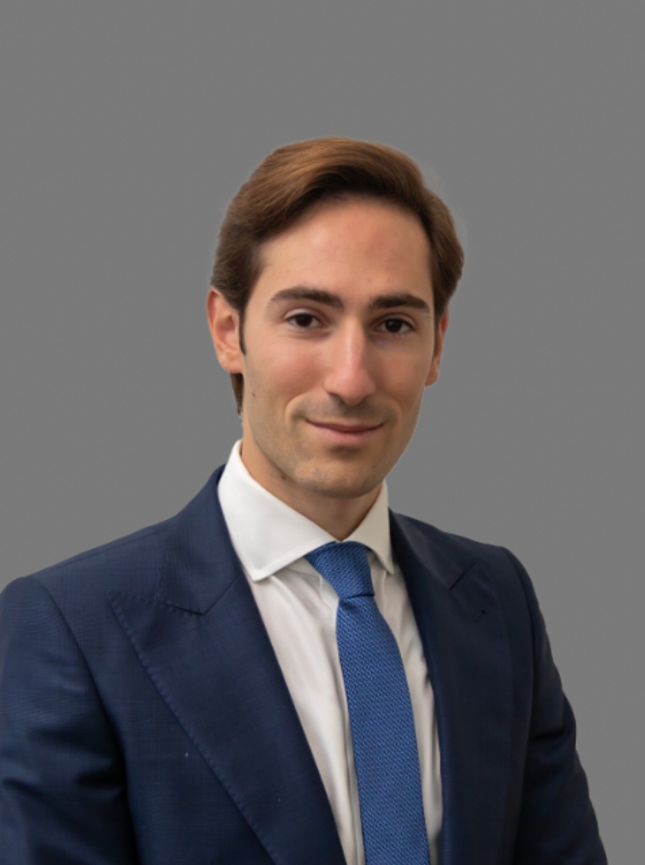 Ephraim Landau